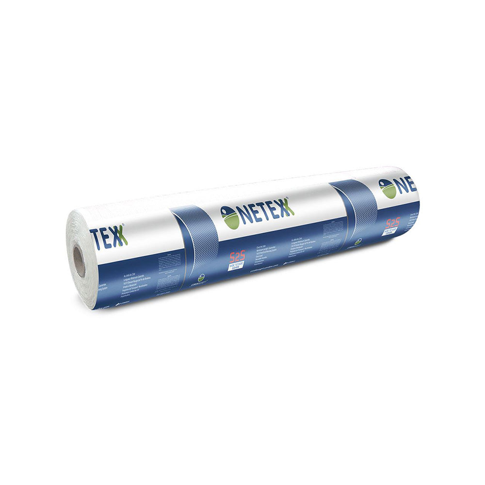 SILAGE KIT® NETEXX XL - Silagefolie & Rundballennetz Set
