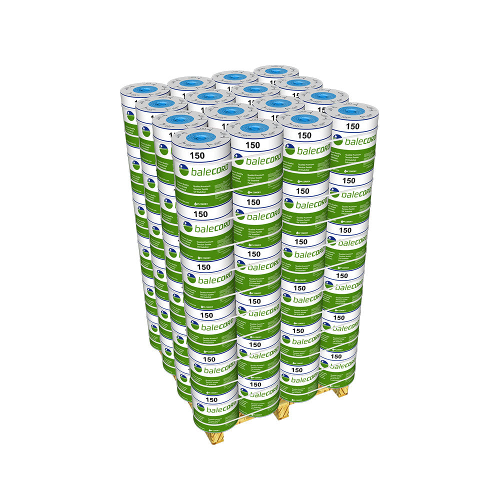 BALECORD® 150 Pressengarn - Polypropylen Bindegarn