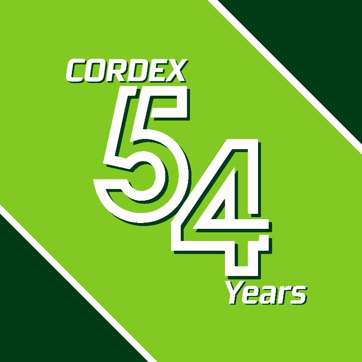 Wir feiern 54 Jahre Cordex – Innovation und Wachstum in der Landwirtschaft