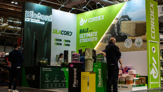 Highlights der LAMMA Show 2024 mit Kevin Fletcher