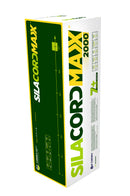 Silacord Maxx 750mm x 2000m GREEN - 20 Rolls