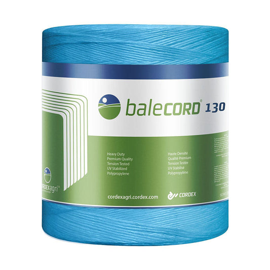 BALECORD® 130 Pressengarn - Polypropylen Bindegarn