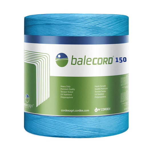 BALECORD® 150 Pressengarn - Polypropylen Bindegarn