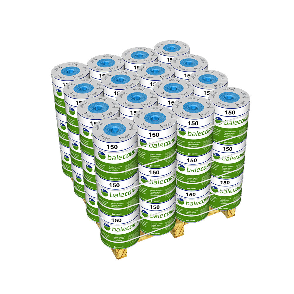 BALECORD® 150 Pressengarn - Polypropylen Bindegarn