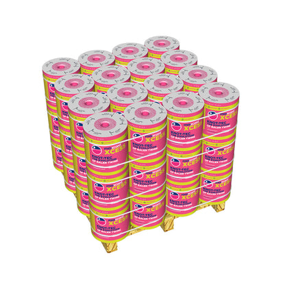 MAXXCORD® XCESS™ Hochleistungs-Pressengarn für Großquaderpressen