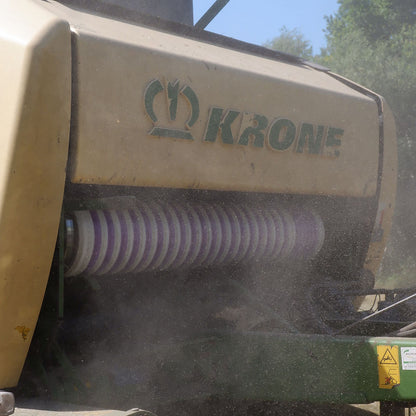 MAXXNET® round bale net - Pack 4