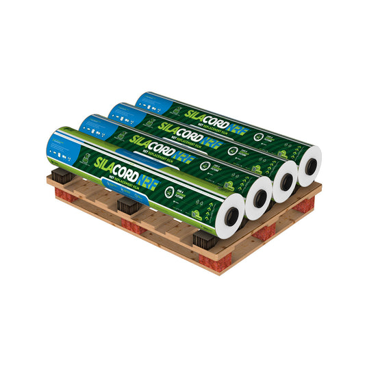 SILACORD® NRF Bindefolie – Pack 4