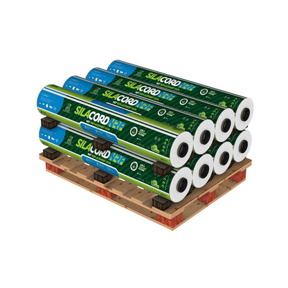 SILACORD® NRF Bindefolie – Pack 8