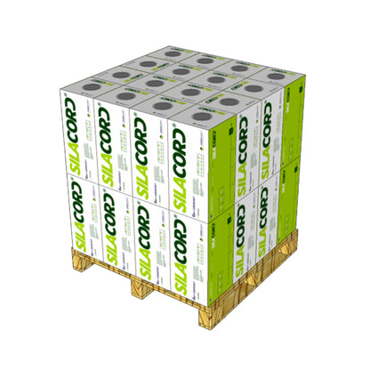 SILACORD® Silagefolie 500 mm x 1800 m - Grün