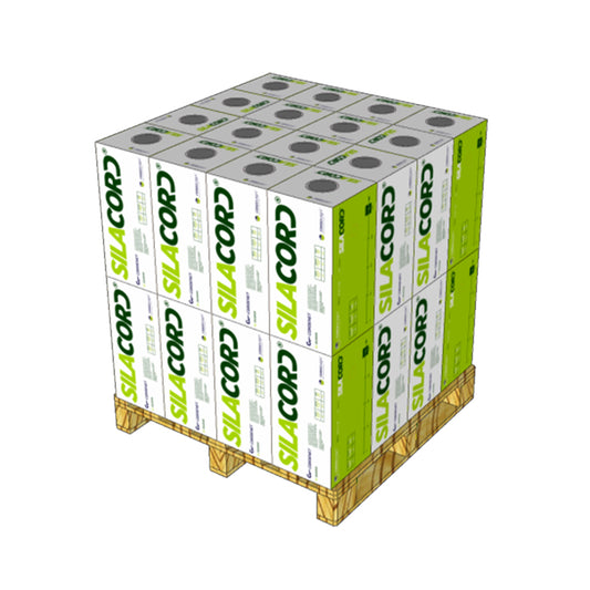 SILACORD® Silagefolie 500 mm x 1800 m - Grün