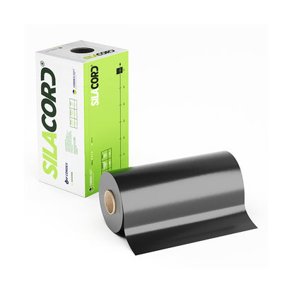 SILACORD® Silagefolie 500 mm x 1800 m - Grün