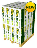 Silacord Maxx 750mm x 2000m GRÜN - 40 Rollen