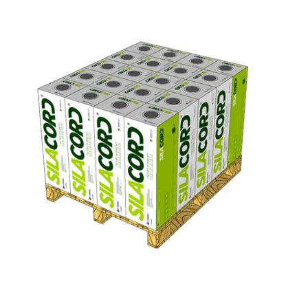 SILACORD® Silagefolie 750 mm x 1500 m - 20 Rollen