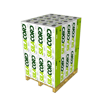 SILACORD® Silagefolie 750 mm x 1500 m - 40 Rollen