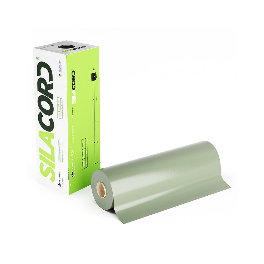SILACORD® Silagefolie 750 mm x 1500 m - 40 Rollen