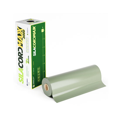 SILACORD® MAXX Silagefolie 750 mm x 2000 m – 40 Rollen