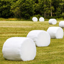 Silacord 750mm x 1500m GRÜN / WEIß/ Schwarz - 40 Rollen