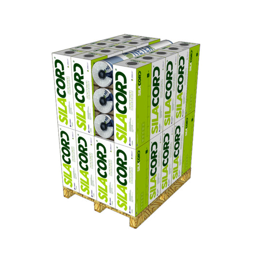 SILAGE KIT® NETEXX XL - Silagefolie & Rundballennetz Set