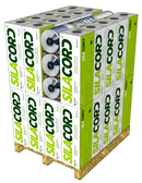 SILAGE KIT NETEXX XL