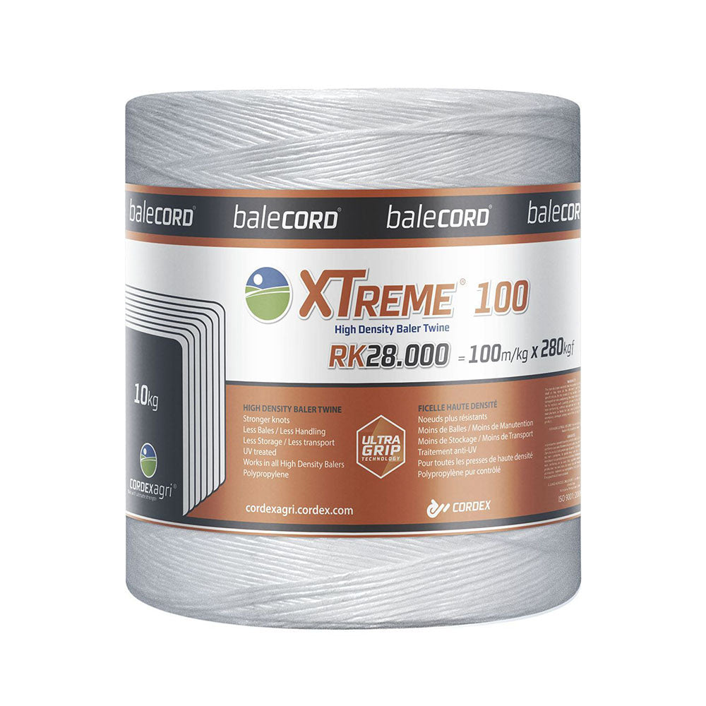XTREME® 100 HD Pressengarn - KR28.000 Serie