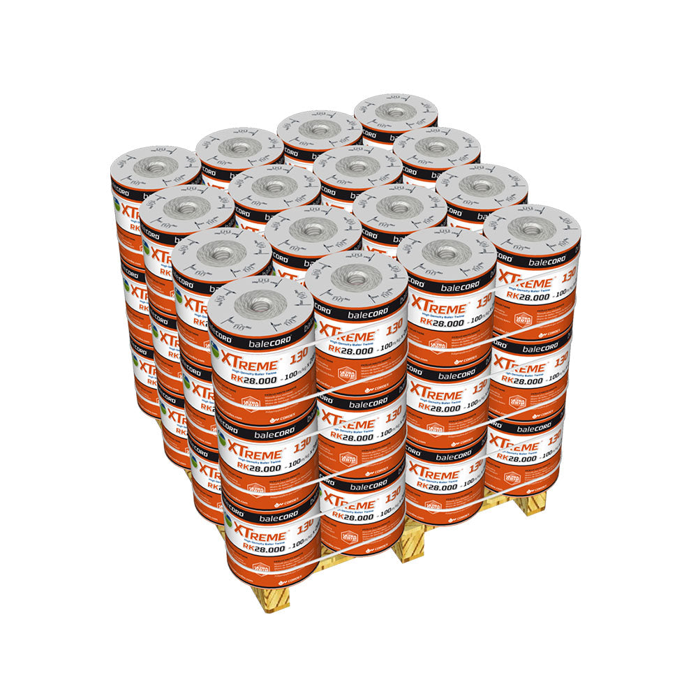 XTREME® 130 HD baler twine - KR28.000 series