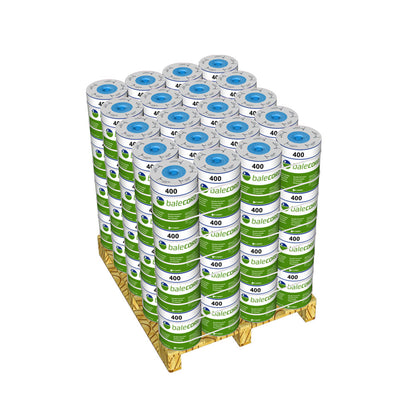 BALECORD® 400 Pressengarn - Bindegarn für Kleinquaderpressen