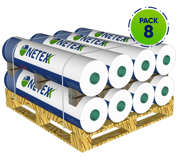 Netexx-Pack 8