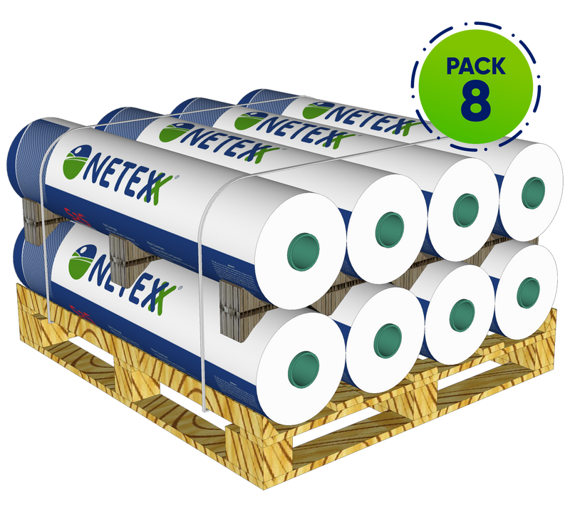 Netexx-Pack 8