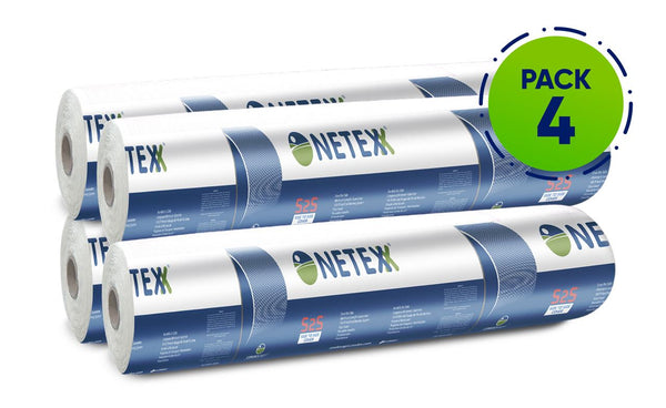 Netexx - Pack 4
