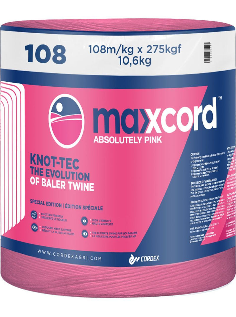 Maxx cord 108