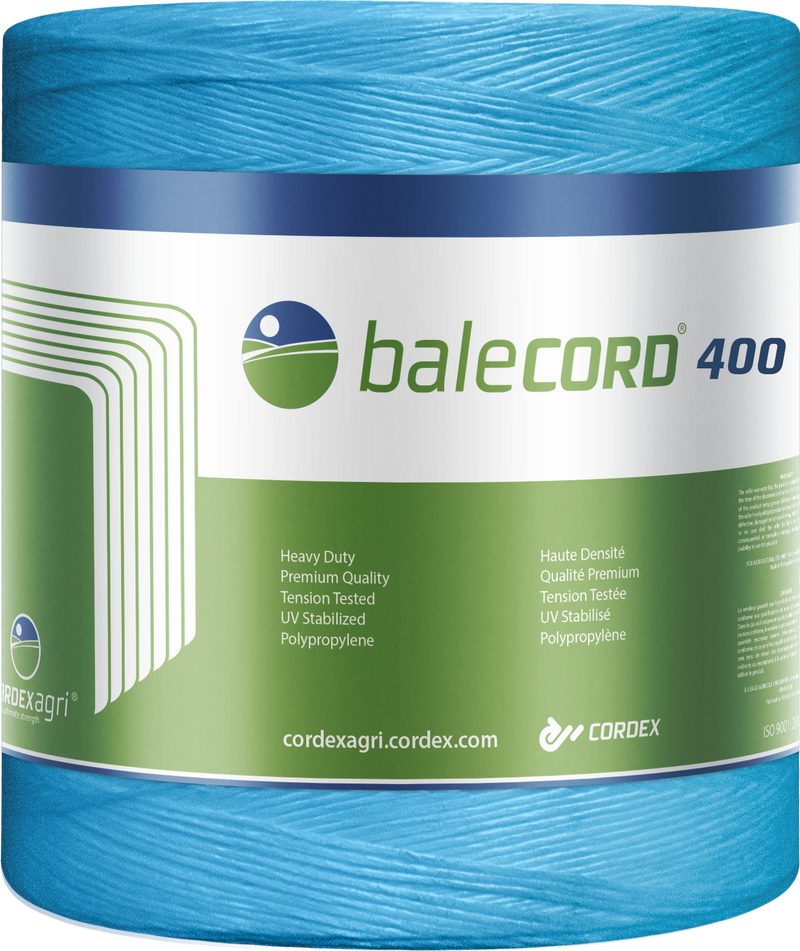 Balecord 400